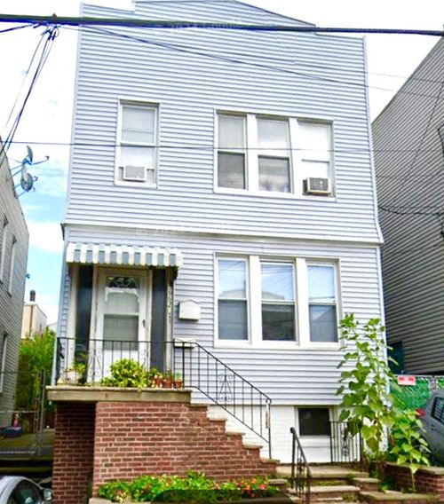 1-664 Liberty Ave, Jersey City, NJ, 07307-3913 | Card Image