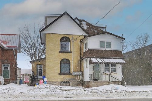 157 Lindsay St S, Lindsay, ON, K9V2M9 | Card Image