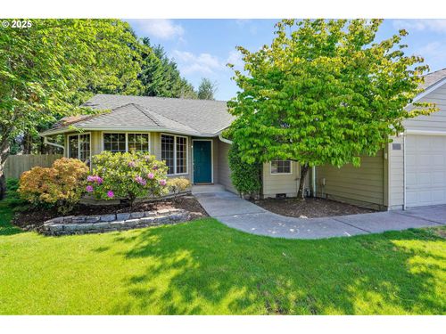 7236 Woodcrest Ct N, Keizer, OR, 97303-3495 | Card Image