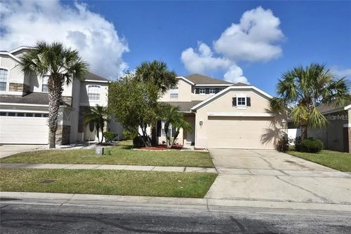 14873 Huntcliff Park Way, ORLANDO, FL, 32824-5679 | Card Image