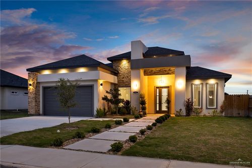 3916 Zenker Ave, McAllen, TX, 78504 | Card Image