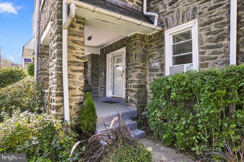 341 Glen Echo Rd, PHILADELPHIA, PA, 19119-2561 | Card Image