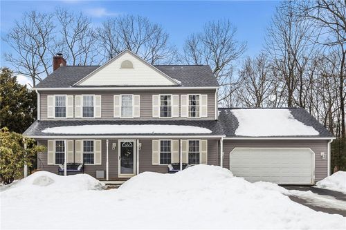 65 Rolling Meadows Rd, Pascoag, RI, 02859-4020 | Card Image