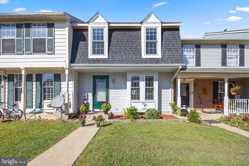 507 Goldspire Cir, FREDERICK, MD, 21703-6194 | Card Image