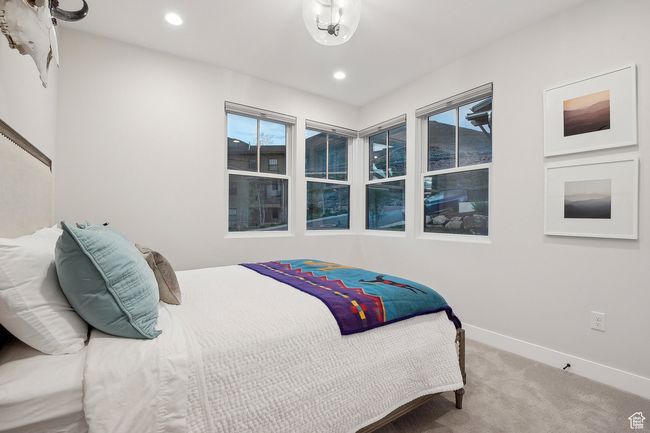 442 E Overlook Loop, Townhouse with 4 bedrooms, 5 bathrooms and 2 parking in Hideout UT | Image 30