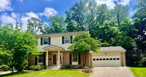 826 Glendover Cv, Lexington, KY, 40502-2844 | Card Image
