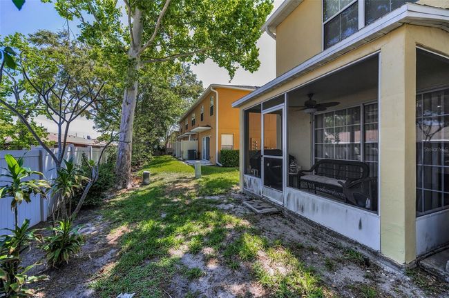Backyard | Image 39