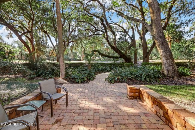13 Red Maple Rd, House other with 4 bedrooms, 3 bathrooms and null parking in AMELIA ISLAND FL | Image 31