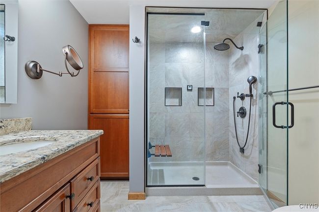 8013 Ginger Rd, House other with 4 bedrooms, 4 bathrooms and null parking in Liverpool NY | Image 23