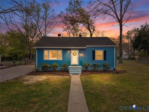 4519 Kelnor Ave, Richmond, VA, 23224-4833 | Card Image