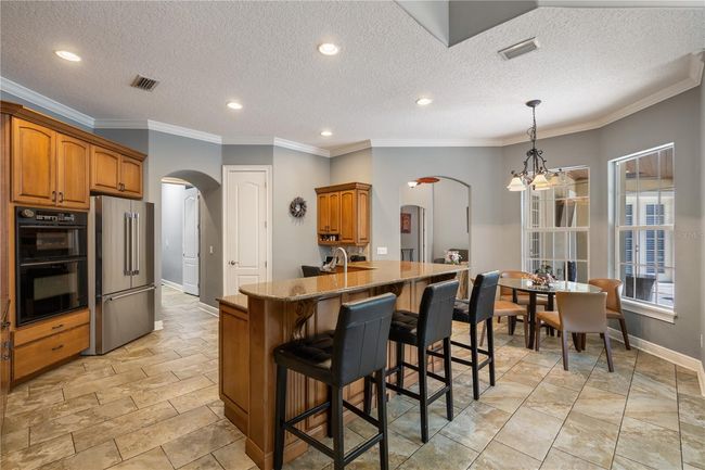 8475 Eagles Loop Cir, House other with 5 bedrooms, 5 bathrooms and null parking in WINDERMERE FL | Image 16