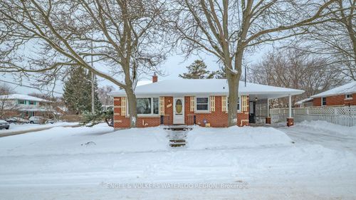 309 Moore St, Cambridge, ON, N3H3A8 | Card Image