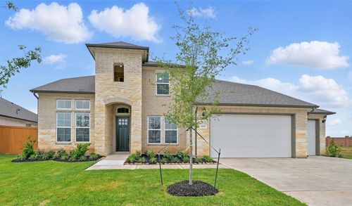 13614 Hartwell Bend Dr, Texas City, TX, 77510-0769 | Card Image