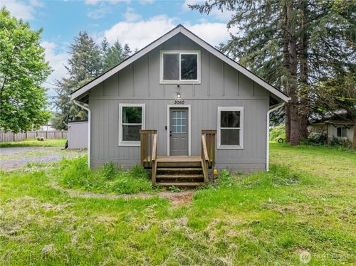 3060 State Highway 508, Onalaska, WA, 98570-9623 | Card Image