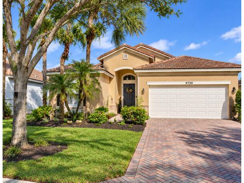 9750 Sw Lindale Trace Blvd, Port St Lucie, FL, 34987-2411 | Card Image