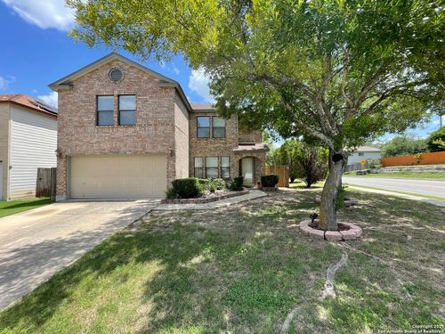 9458 Sycamore Brk, San Antonio, TX, 78254-6919 | Card Image