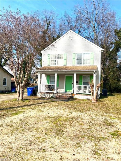 1314 Summit Ave, Portsmouth, VA, 23704-6938 | Card Image