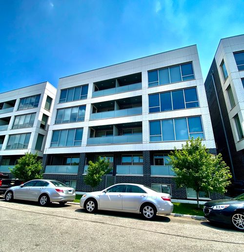 apt-4c-2353 N Seeley Ave, Chicago, IL, 60647-3697 | Card Image
