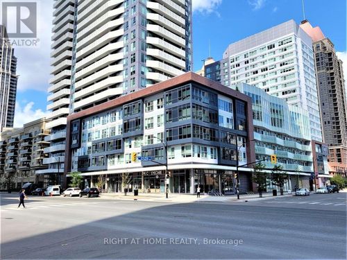 606-4065 Confederation Pkwy Parkway, Mississauga (City Centre), ON, L5B0L4 | Card Image