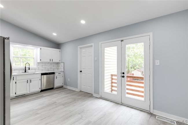 8904 Midway Rd, House other with 3 bedrooms, 2 bathrooms and null parking in Henrico VA | Image 7