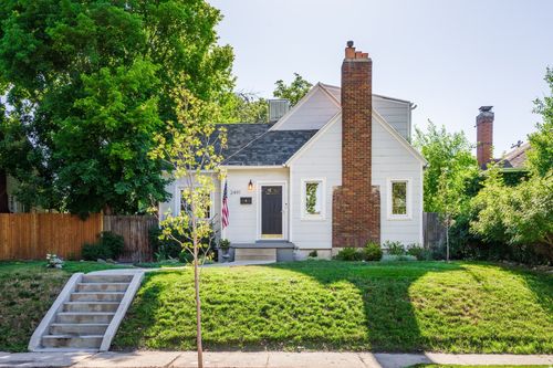 2491 S Alden St, Salt Lake City, UT, 84106-3102 | Card Image