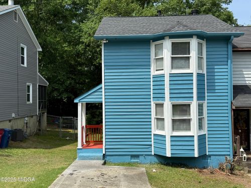 4376 Barrington Pl, Macon, GA, 31210-4934 | Card Image