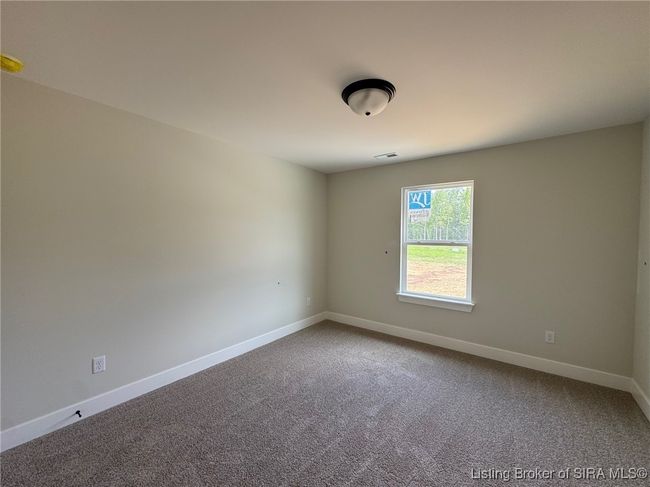 LOT-401 - 13961 Deer Run Trace, Home with 3 bedrooms, 2 bathrooms and null parking in Memphis IN | Image 16