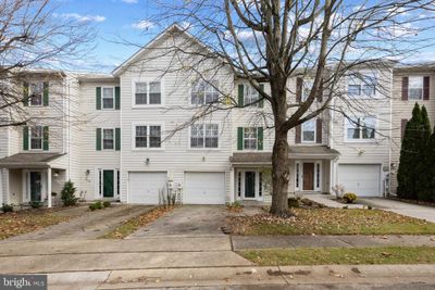 5314 Chase Lions Way, Townhouse with 3 bedrooms, 2 bathrooms and null parking in COLUMBIA MD | Image 1