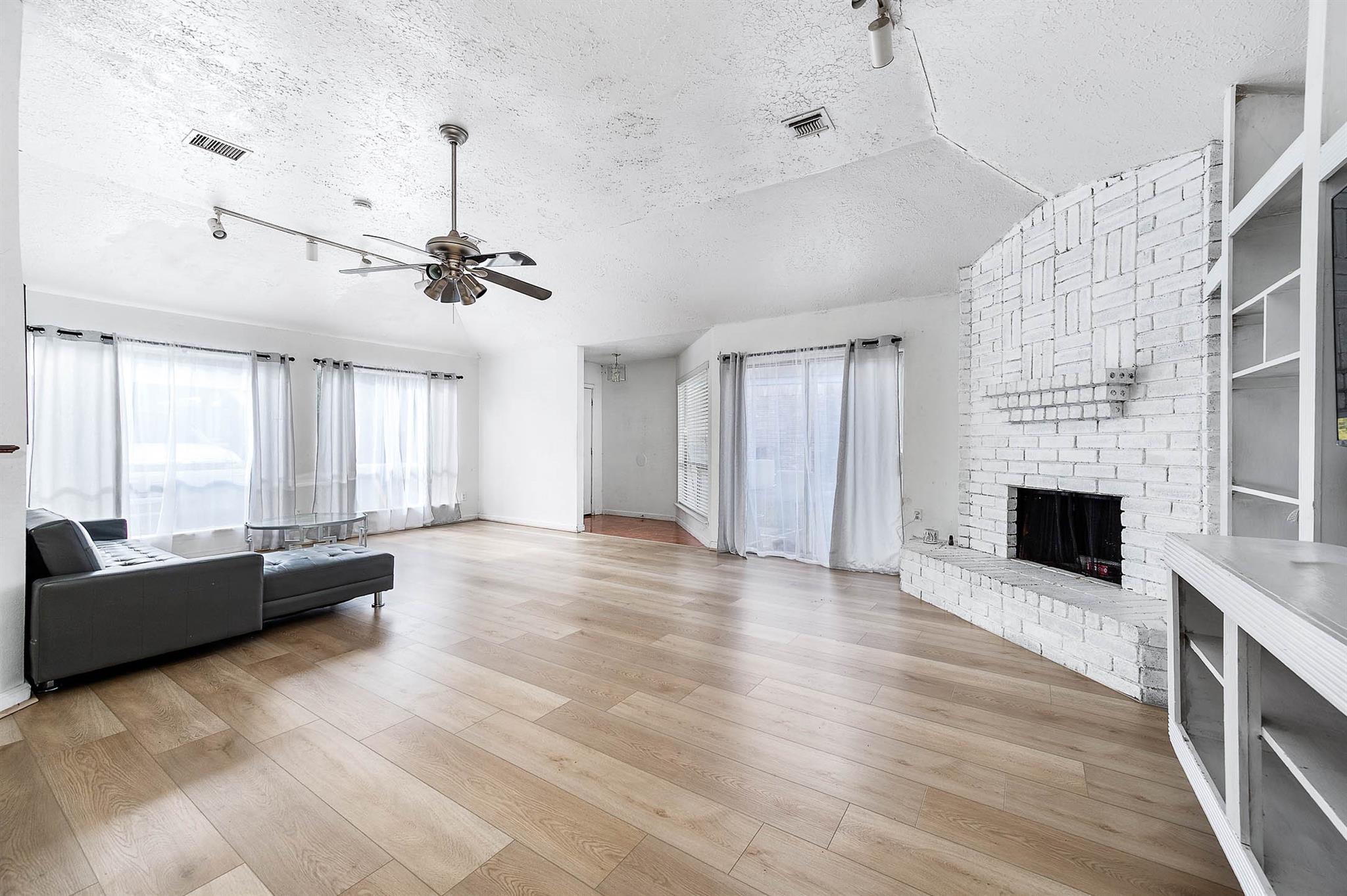 Residential in Houston 5