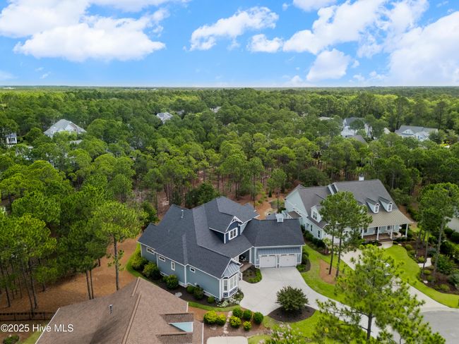 2570 Sugar Maple Ct, House other with 4 bedrooms, 5 bathrooms and 2 parking in Southport NC | Image 69