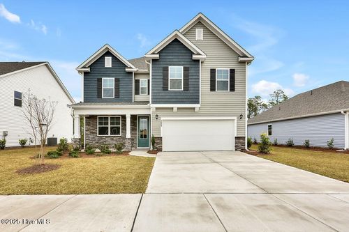 93-4311 Coralbead Ln, Leland, NC, 28451-6706 | Card Image
