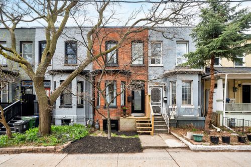 164 Munro St, Toronto, ON, M4M2B9 | Card Image