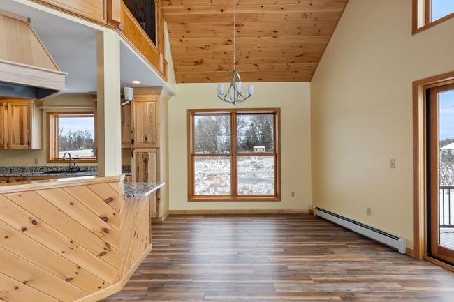 9 Poor Farm Rd, House other with 2 bedrooms, 2 bathrooms and null parking in Alburgh VT | Image 16