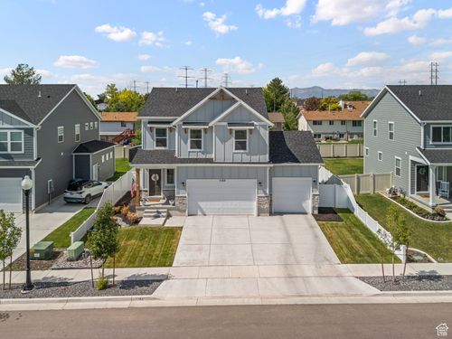 1162 W 1100 S, Clearfield, UT, 84015-7083 | Card Image