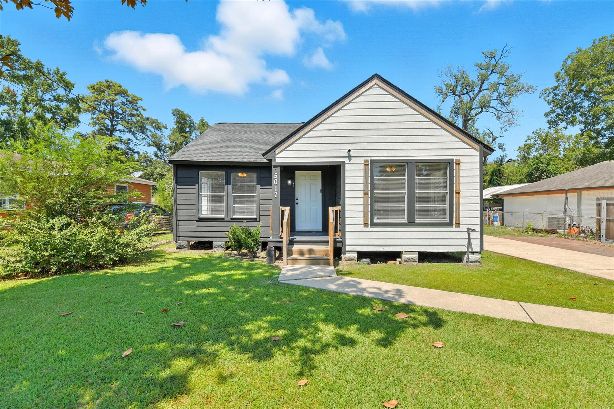 Residential Income in Hockley 2