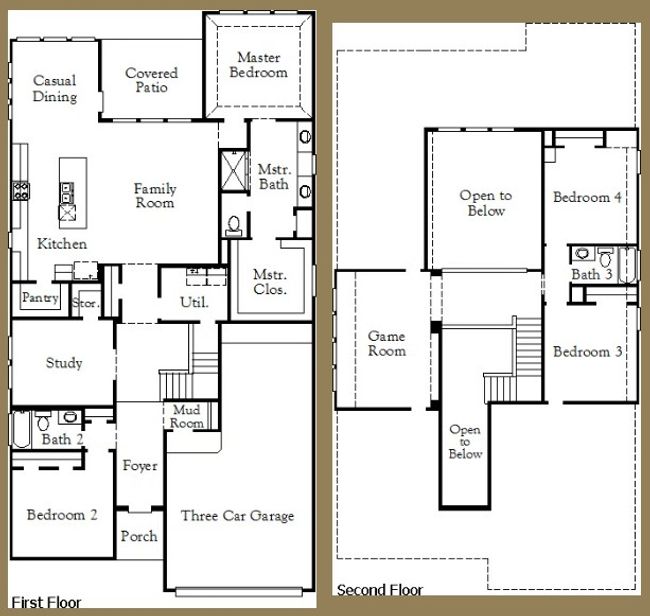 Floorplans - Representative Photo | Image 19
