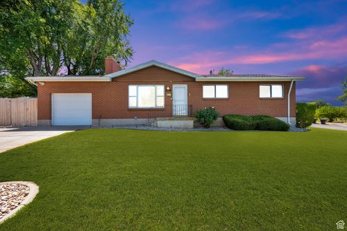 206 E 1300 N, Bountiful, UT, 84010-4528 | Card Image