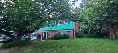 10804 Lombardy Rd, SILVER SPRING, MD, 20901-1633 | Card Image