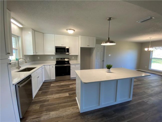 8960 Grand Bay Wilmer Rd S, House other with 4 bedrooms, 3 bathrooms and null parking in Grand Bay AL | Image 6