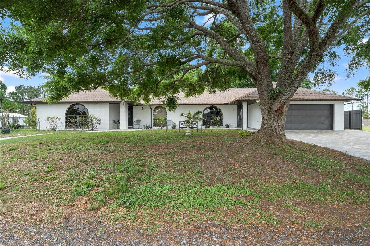 Grant Rd, Palm Bay, FL 32909