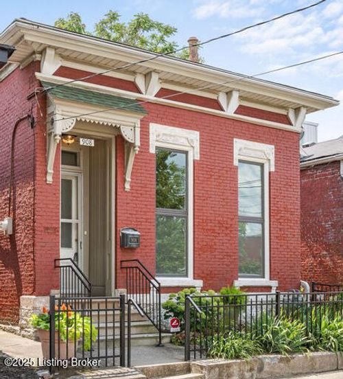 908 E Jefferson St, Louisville, KY, 40206-1620 | Card Image
