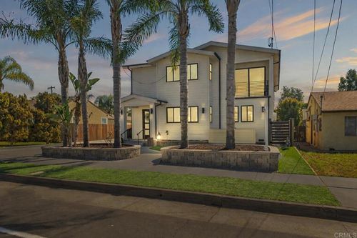 4789 Harbinson Ave, La Mesa, CA, 91942-8754 | Card Image