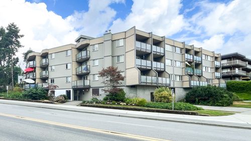 306-212 Forbes Ave, North Vancouver, BC, V7M3E5 | Card Image