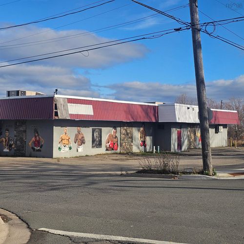 3447 Wilson Ave, New Waterford, NS, B1H1W7 | Card Image