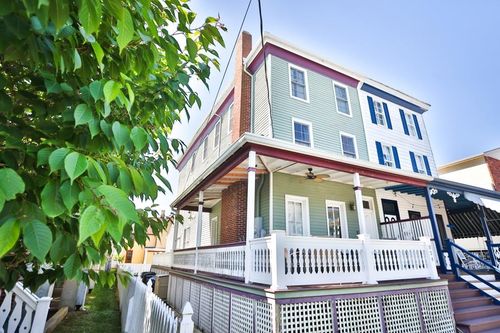 824 Stockton Ave, Cape May, NJ, 08204-2447 | Card Image