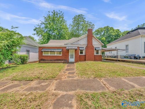 414 5th Ave Sw, Decatur, AL, 35601-2842 | Card Image