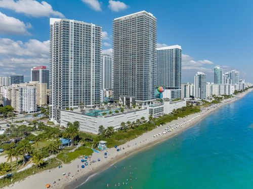 3109-1800 S Ocean Dr, Hallandale Beach, FL, 33009-7734 | Card Image