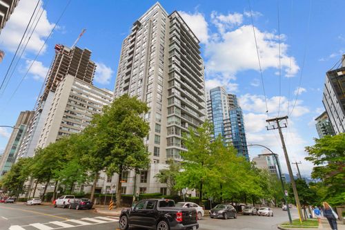 1401-1420 W Georgia St, Vancouver, BC, V6G3K4 | Card Image