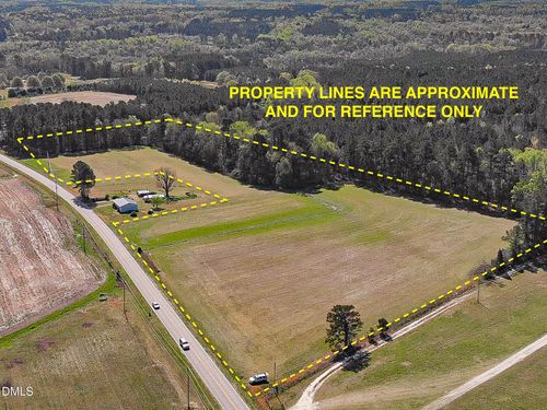 0 Nc 98 Hwy W, Bunn, NC, 27508 | Card Image