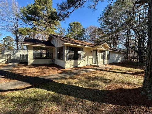 1211 E 47th Avenue, Pine Bluff, AR, 71601 | Card Image